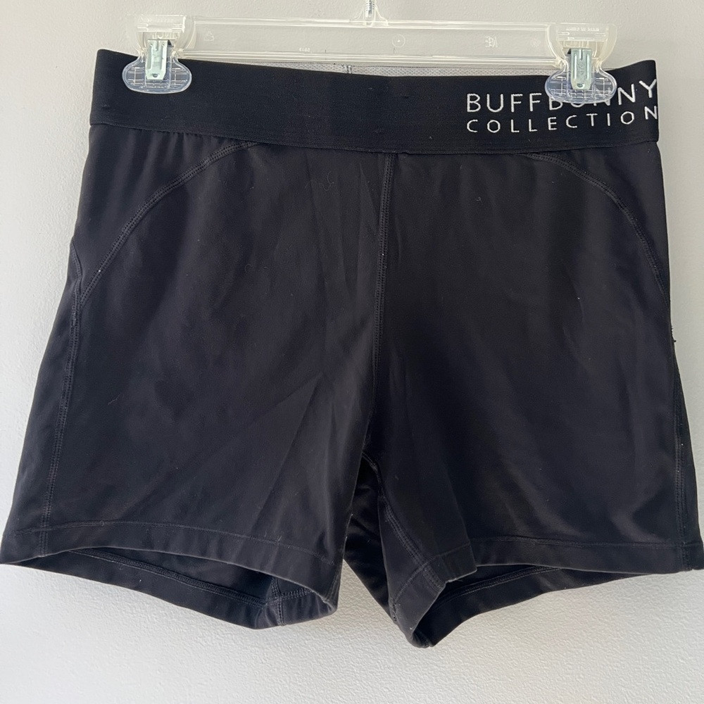 Buff bunny collection shorts